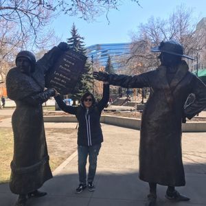 Meet your Posher, Sandra